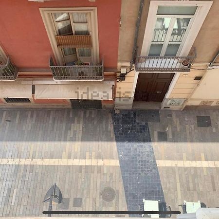 Bakari Centro Málaga Exterior foto